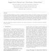 Distributed averaging on digital erasure networks
