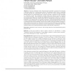 Distributed Bayesian fault diagnosis of jump Markov systems in wireless sensor networks