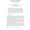 Distributed Bounded-Error Parameter and State Estimation in Networks of Sensors