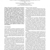 Distributed brain modelling by means of hierarchical collaborative coevolution