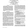 Distributed Cases for Case-Based Reasoning: Facilitating Use of Multiple Cases