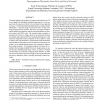 Distributed Coding of Multiresolution Omnidirectional Images