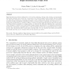 Distributed computation of the knn graph for large high-dimensional point sets