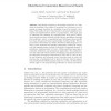 Distributed Constraint-Based Local Search