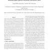Distributed Display Approach Using PHMD with Infrared Camera