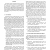 Distributed estimation of global parameters in delay-tolerant networks