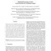 Distributed Exchange of Alerts for the Detection of Coordinated Attacks