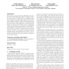 Distributed genetic evolution in WSN