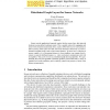 Distributed Graph Layout for Sensor Networks