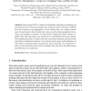 Distributed, Hierarchical Clustering and Summarization in Sensor Networks