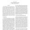 Distributed Information Object Resolution