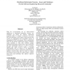 Distributed Information Systems - Issues and Challenges for the Software Engineering Research Community