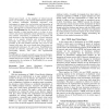 Distributed Interaction in Virtual Spaces