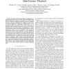 Distributed Interference Pricing for the MIMO Interference Channel