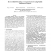 Distributed Job Scheduling on Computational Grids Using Multiple Simultaneous Requests