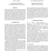 Distributed joint source-channel arithmetic coding