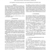 Distributed linear discriminant analysis