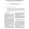 Distributed Load Balancing of District Heating Systems - A Small-Scale Experiment