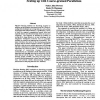 Distributed Machine Learning: Scaling Up with Coarse-grained Parallelism