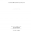 Distributed Management by Delegation