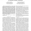Distributed Minimal Time Convergecast Scheduling in Wireless Sensor Networks