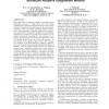 Distributed multiagent learning with a broadcast adaptive subgradient method