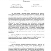 Distributed network storage service with quality-of-service guarantees