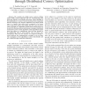 Distributed Non-Autonomous Power Control through Distributed Convex Optimization