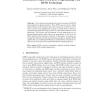 Distributed Object-Oriented Programming with RFID Technology