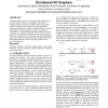 Distributed Open Inventor: a practical approach to distributed 3D graphics