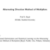Distributed Optimization and Statistical Learning via the Alternating Direction Method of Multipliers