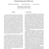 Distributed Pagerank for P2P Systems