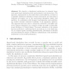 Distributed Platform for Large-Scale Agent-Based Simulations
