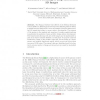 Distributed Processing of Large BioMedical 3D Images