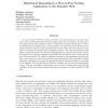 Distributed Reasoning in a Peer-to-Peer Setting: Application to the Semantic Web