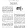 Distributed Sampling-Based Roadmap of Trees for Large-Scale Motion Planning