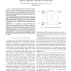 Distributed scheduling policies in networks of input-queued packet switches