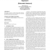 Distributed semantic search for the web: a multiagent approach