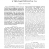 Distributed sensor analysis for fault detection in tightly-coupled multi-robot team tasks