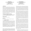 Distributed server replication in large scale networks