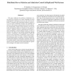Distributed Server Selection and Admission Control in Replicated Web Systems