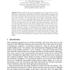 Distributed Shared Contexts
