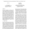 Distributed simulation for interoperability testing along the supply chain