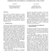 Distributed Simulation Modeling: a Comparison of HLA, CORBA, and RMI