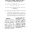 Distributed Software Development: Toward an Understanding of the Relationship Between Project Team, Users and Customers