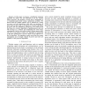 Distributed Stochastic Power and Rate Allocation for Energy Minimization in Wireless Sensor Networks