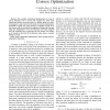 Distributed subgradient projection algorithm for convex optimization