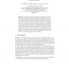 Distributed Synthesis for Well-Connected Architectures