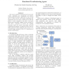 Distributed Troubleshooting Agents