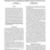 Distributed University Timetabling with Multiply Sectioned Constraint Networks
